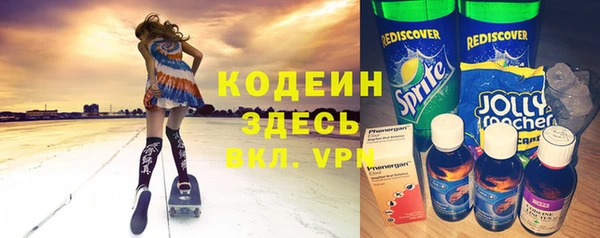прущий лед Алзамай